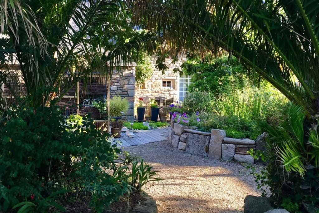 domaine bretagne vacances nature famille plougonvelin domaine keryel