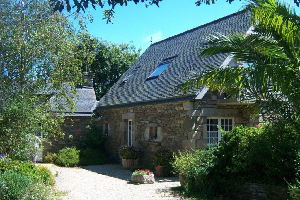 logement kraou zaout domaine keryel