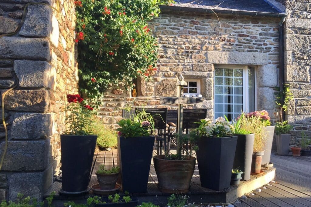 logement ty podat domaine keryel