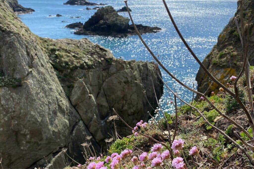 domaine keryel ocean