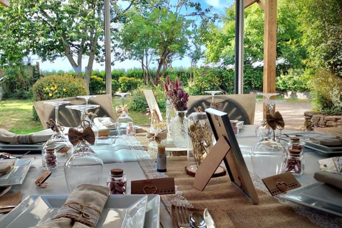 salle reception bapteme domaine keryel